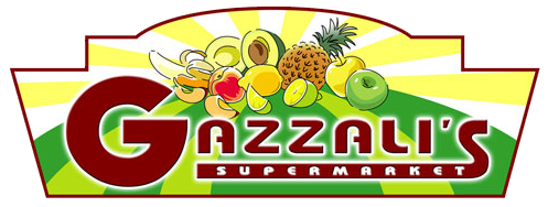 Gazzalis Supermarket
