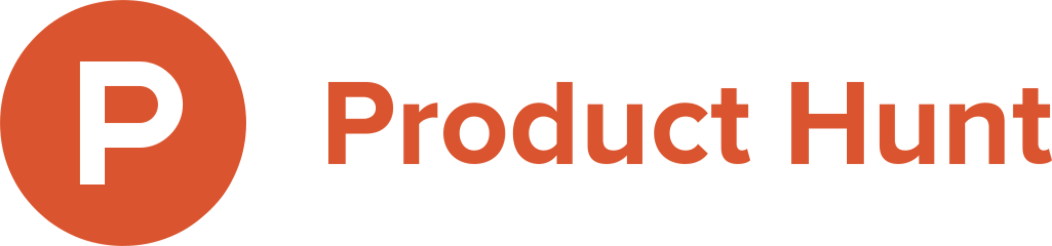 Product Hunt logo